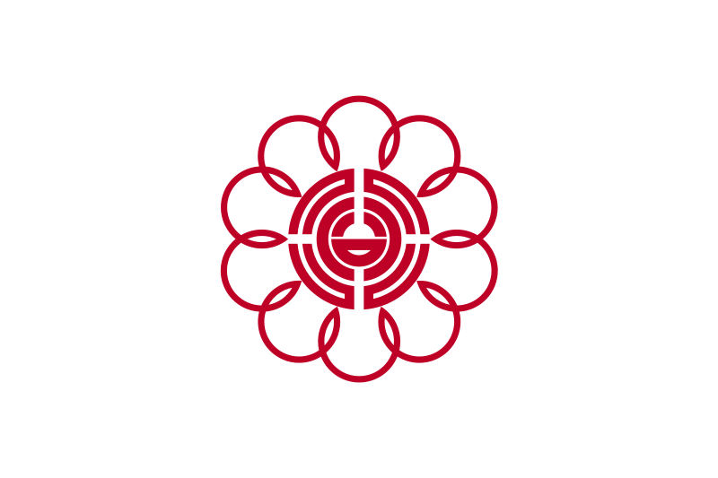 Bandera Koshigaya