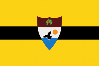 Tu Bandera - Bandera de Liberland