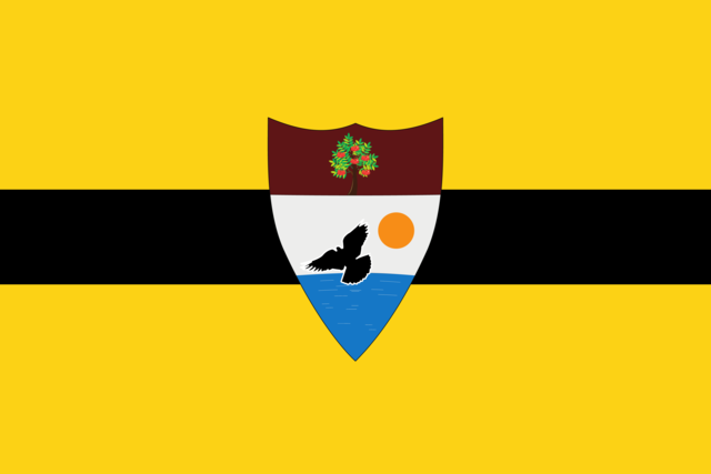 Bandera Liberland
