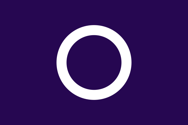 Bandera Maebashi
