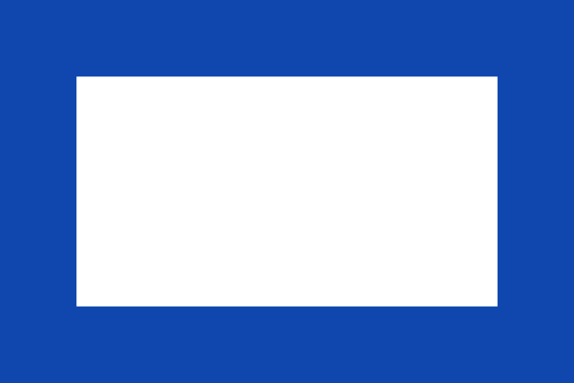 Bandera Málaga marítima