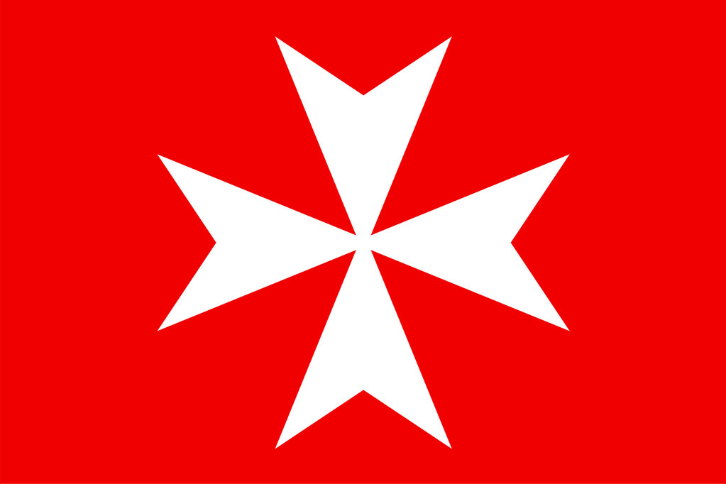 Bandera Malta Marítima