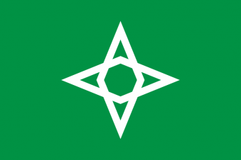Tu Bandera - Bandera de Morioka
