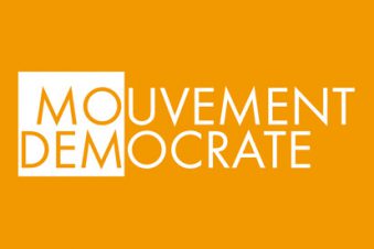 Tu Bandera - Bandera de movimiento democrático