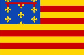Tu Bandera - Bandera de Nacionalisme Napolità