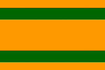 Tu Bandera - Bandera de Naranjito