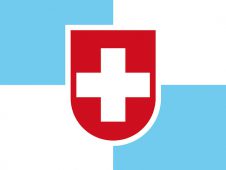 Tu Bandera - Bandera de Bandera Nueva Helvecia