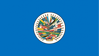 Tu Bandera - Bandera de OEA