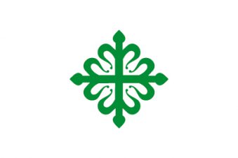Tu Bandera - Bandera de Orden de Alcántara