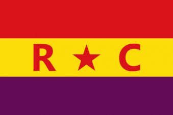 Tu Bandera - Bandera de Partido Marxista Leninista