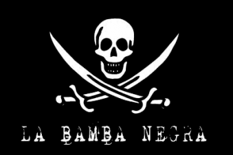 Tu Bandera - Bandera de Pirata Personalizada Rackham