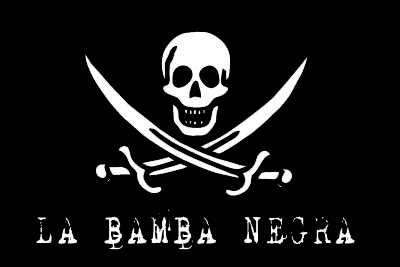 Bandera Pirata Personalizada Rackham
