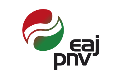 Bandera PNV EAJ