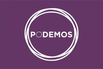 Tu Bandera - Bandera de Podemos