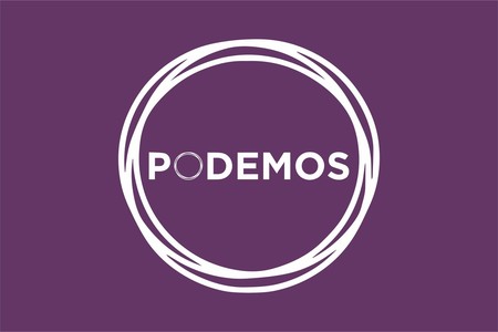 Bandera Podemos