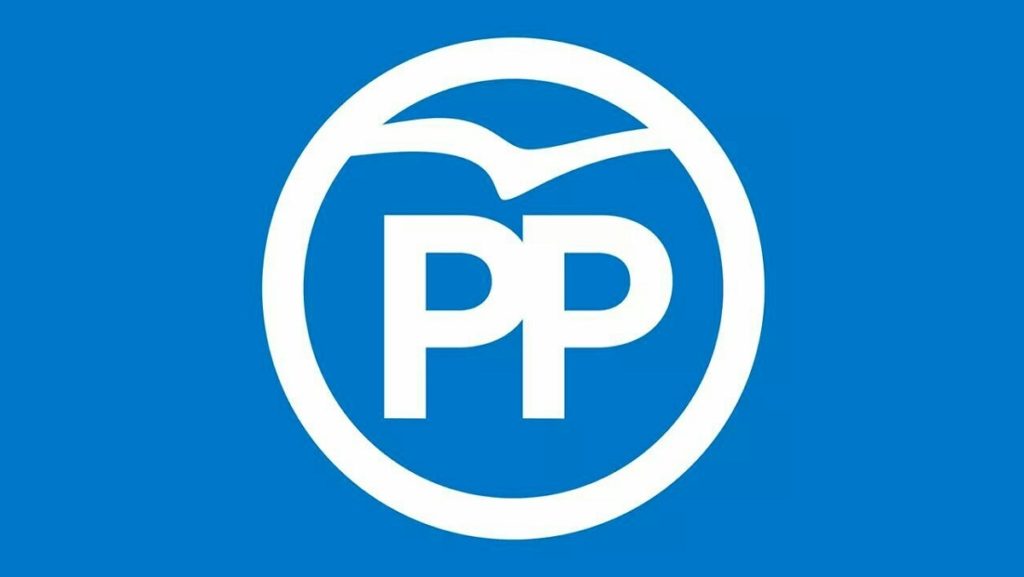 Bandera PP logo