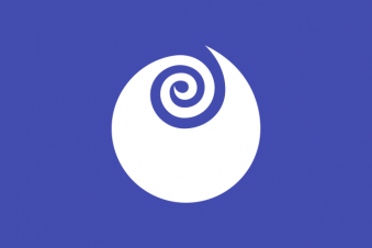Tu Bandera - Bandera de Prefectura de Ibaraki