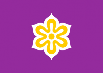 Tu Bandera - Bandera de Prefectura de Kioto