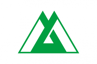 Tu Bandera - Bandera de Prefectura de Toyama