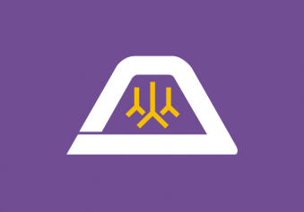 Tu Bandera - Bandera de Prefectura de Yamanashi
