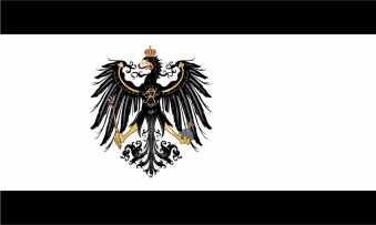 Tu Bandera - Bandera de Prusia