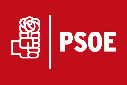 Bandera PSOE
