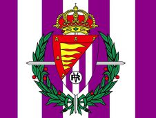 Tu Bandera - Bandera de Real Valladolid