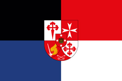 Bandera Región de la Mancha