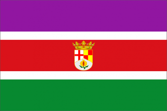 Tu Bandera - Bandera de Regionalismo de Andalucía Oriental