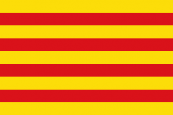 Tu Bandera - Bandera de Reino de Aragón