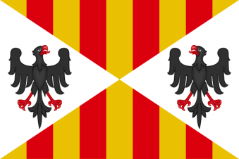 Tu Bandera - Bandera de Reino de Sicilia