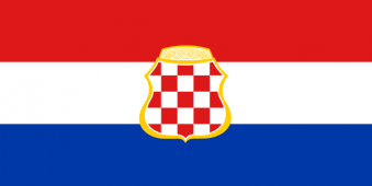 Tu Bandera - Bandera de República Croata de Herzeg-Bosnia