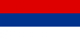 Tu Bandera - Bandera de República Serbia de Krajina (1991-1995)