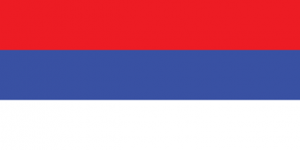 Tu Bandera - Bandera de República Srpska