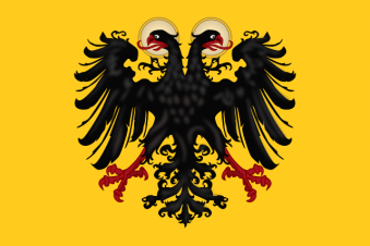 Tu Bandera - Bandera de Sacro Imperio Romano Germánico