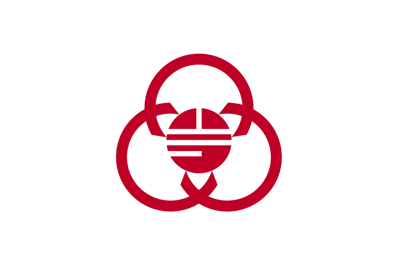Bandera Sagamihara