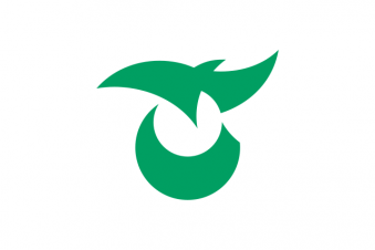 Tu Bandera - Bandera de Saku (Nagano)