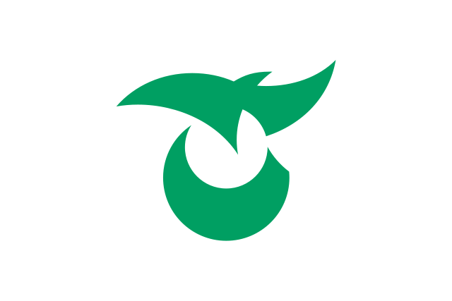Bandera Saku (Nagano)