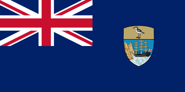 Bandera Santa Elena