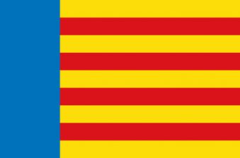 Tu Bandera - Bandera de Senyera