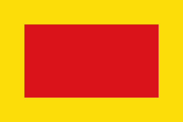 Bandera Sevilla marítima