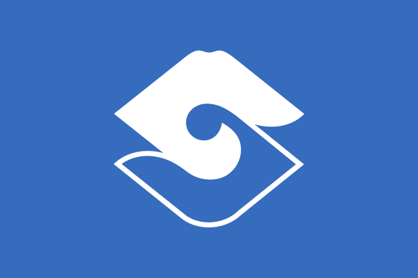 Bandera Shizuoka