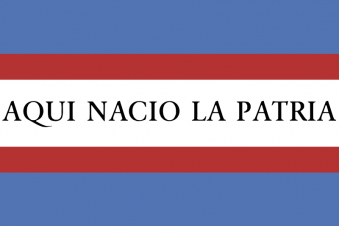Tu Bandera - Bandera de Soriano