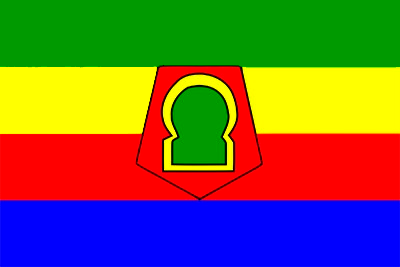 Bandera Taza