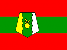 Tu Bandera - Bandera de Tetuán
