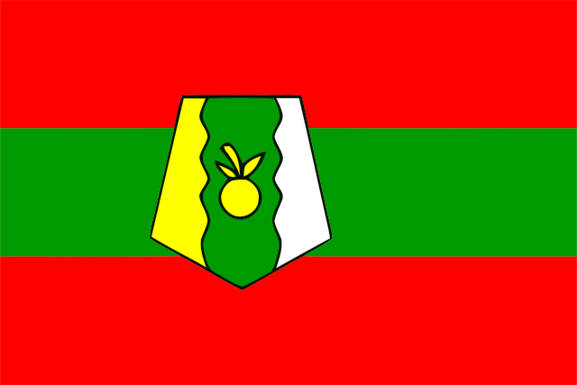 Bandera Tetuán