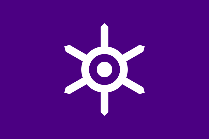 Bandera Tokio