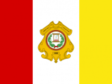 Tu Bandera - Bandera de Totonicapán