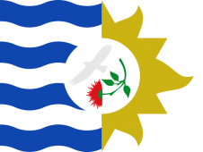 Tu Bandera - Bandera de Treinta y Tres