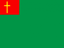 Tu Bandera - Bandera de Trinidad